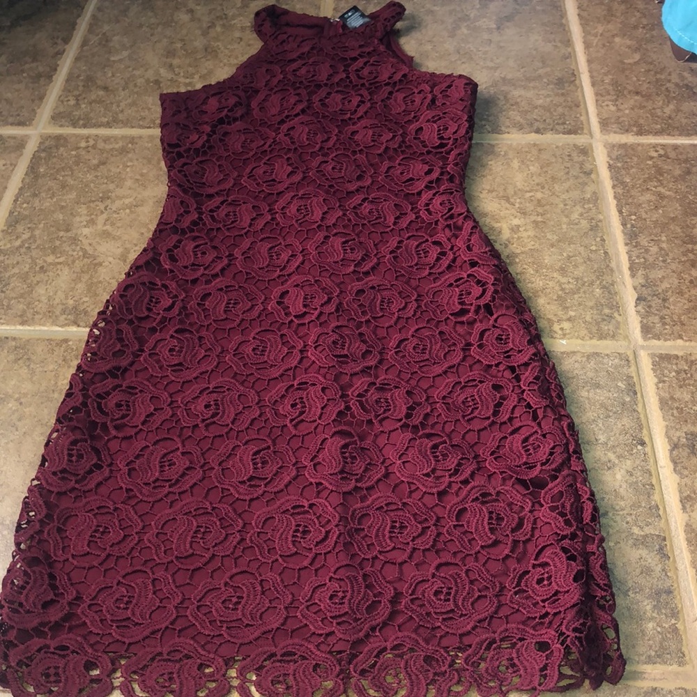 Pretty formal dress 👗